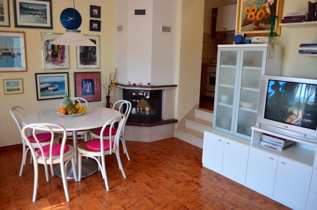 Holiday Home Nona Drage Rom bilde
